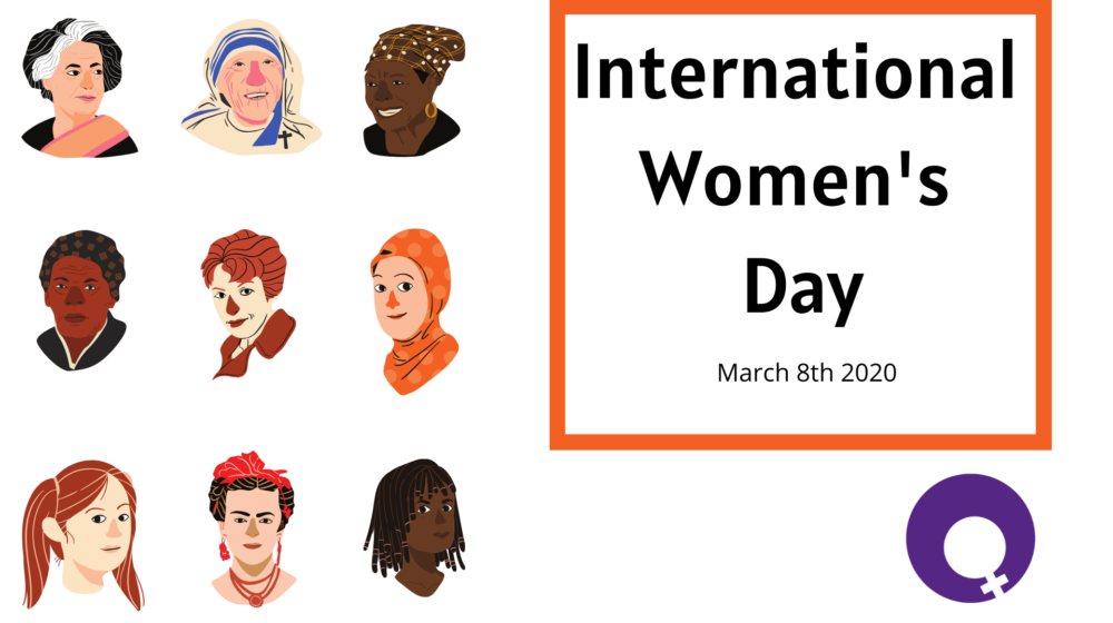 International Women's Day