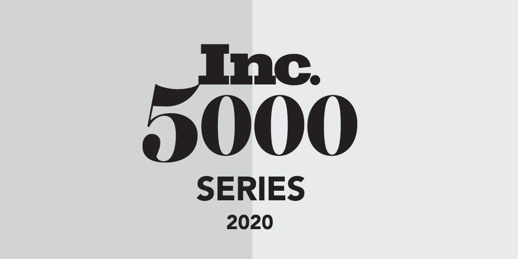 INC 5000 private companies