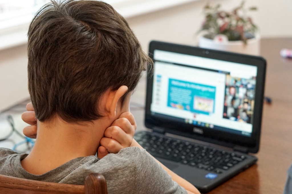 virtual back-to-school