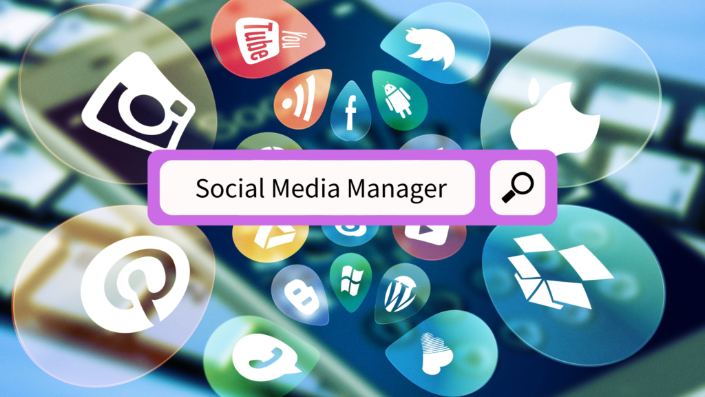 Social Media Manager job descriptions 7 tips to attract and hire the right candidates