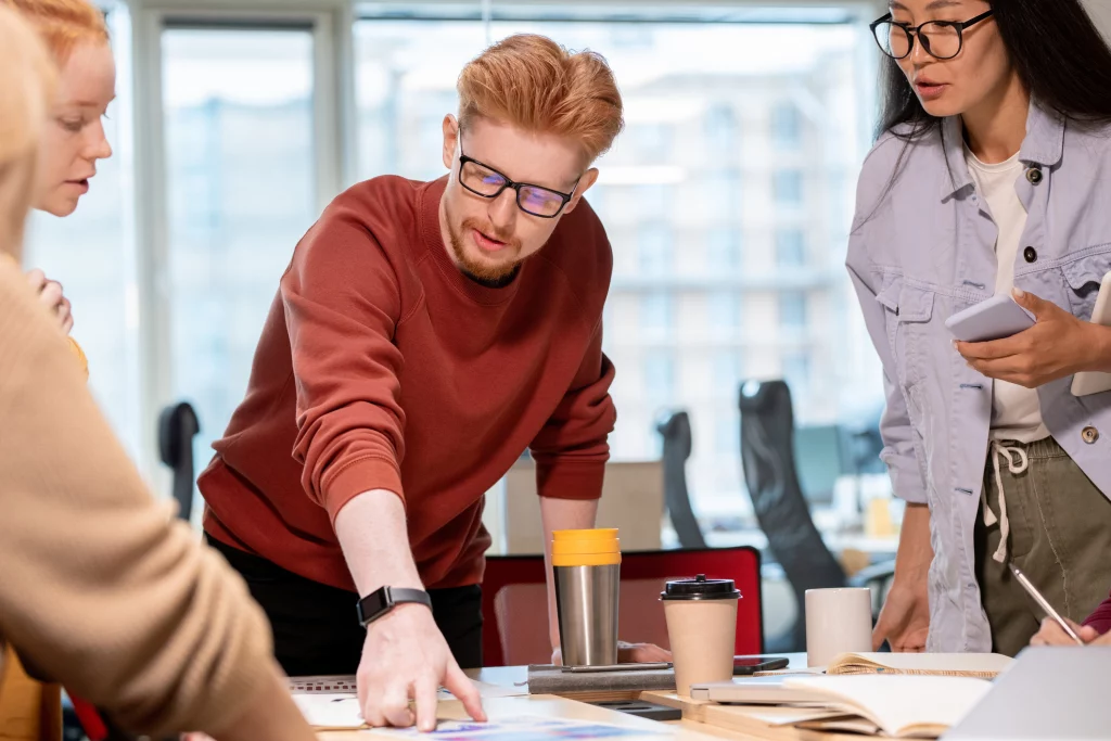 Get marketing consulting jobs with leading organizations
