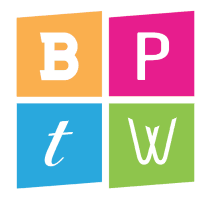 Best Places to Work logo 