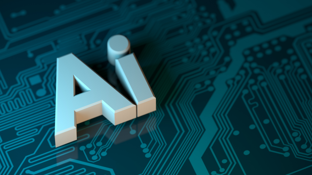AI marketing