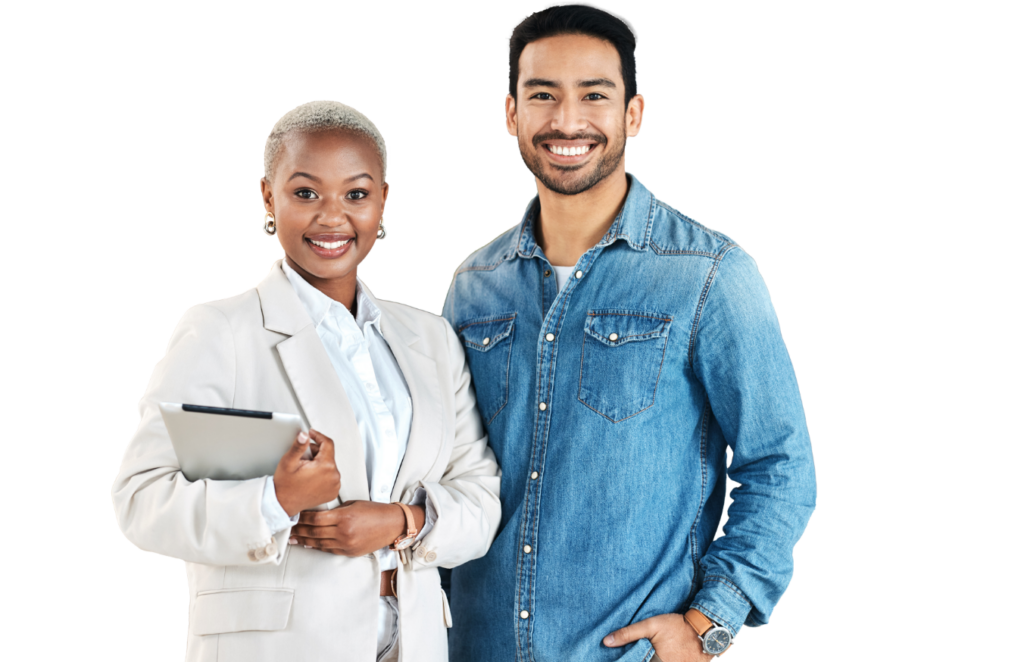 Marketing Professionals